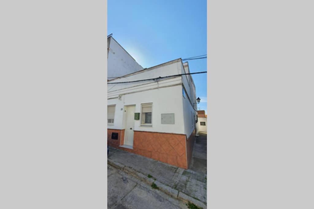 Sherry House Jerez de la Frontera Exterior foto